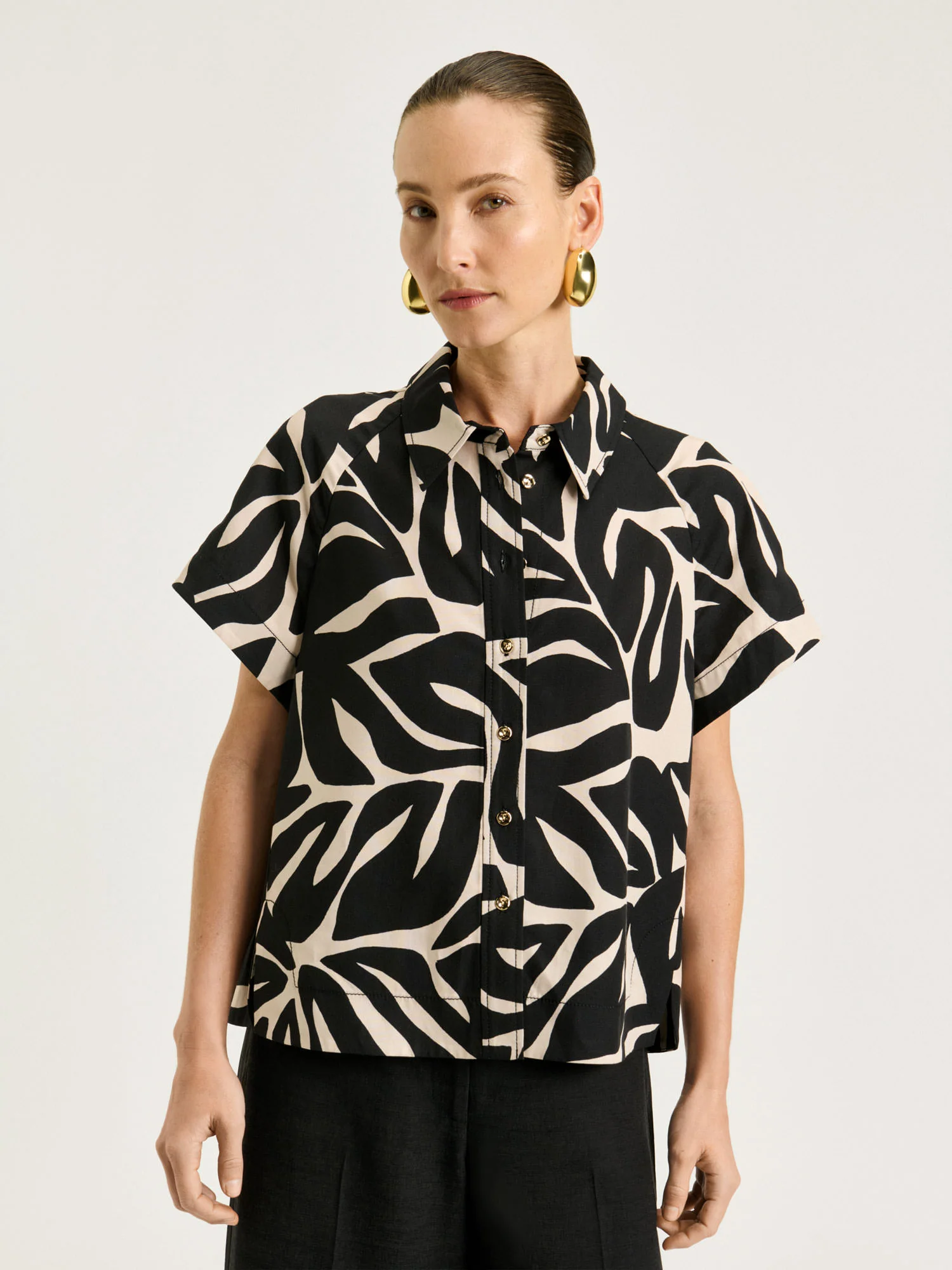 Women's Sale Print Clothing